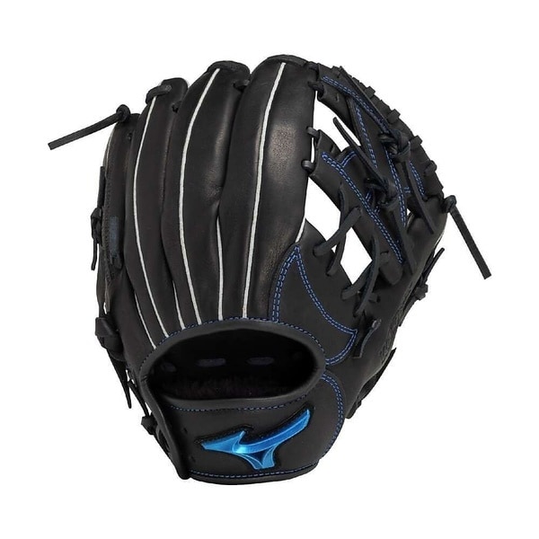 [�}���C]�x�[�X�{�[�� �������W���j�A��p�E�B���h���C�u �u���[(WILL DRIVE BLUE) �I�[�����E���h�p:�T�C�YM/�~�Y�m�iMIZUNO�j �u���b�N������