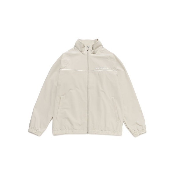 ﾒﾝｽﾞｱﾊﾟﾚﾙ ウーブントラックジャケット 裏メッシュ