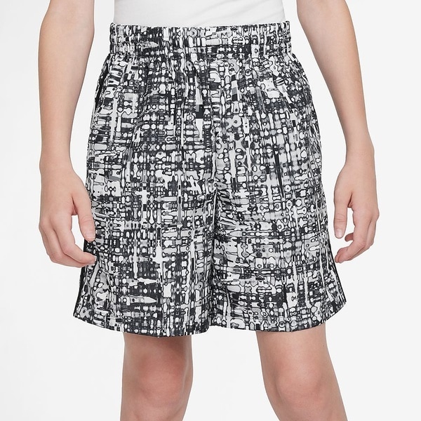 [�}���C]�W���j�A�A�p���� B NK DF MULTI SHORT WVN BOLD/�i�C�L�iNIKE�j SMOKE GREY/BLACK/BLA