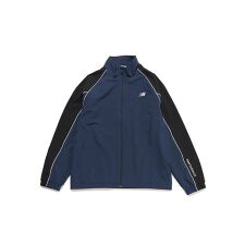 ﾒﾝｽﾞｱﾊﾟﾚﾙ ウーブントラックジャケット 裏トリコット起毛