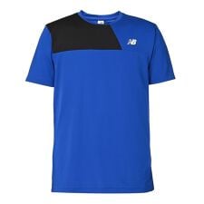 ﾒﾝｽﾞｱﾊﾟﾚﾙ Sport Color Block T-Shirt