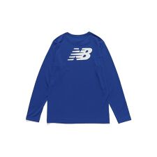 ﾒﾝｽﾞｱﾊﾟﾚﾙ Sport Logo Long Sleeve