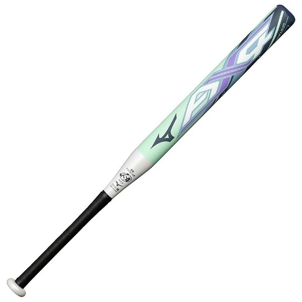 [�}���C]�x�[�X�{�[�� �\�t�g1.2���S���{�[���p AX4 (78cm/����570g)/�~�Y�m�iMIZUNO�j �~���g�O���[��