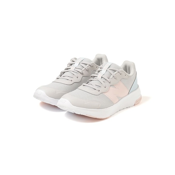 [�}���C]�t�b�g�E�F�A 578 v1 Lace/�j���[�o�����X�inew balance�j GRAY/PINK