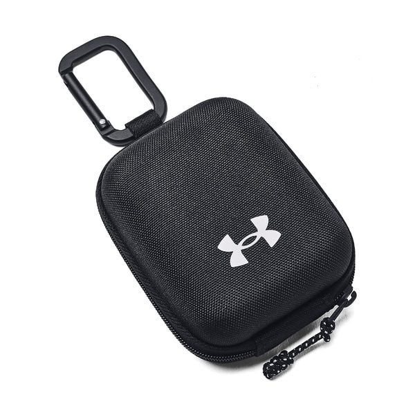 [�}���C]�X�|�[�c�A�N�Z�T���[ UA Contain Micro/�A���_�[�A�[�}�[�iUNDER ARMOUR �j Black / Black / Whit