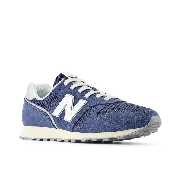 [�}���C]�t�b�g�E�F�A 373/�j���[�o�����X�inew balance�j INDEGO NAVY