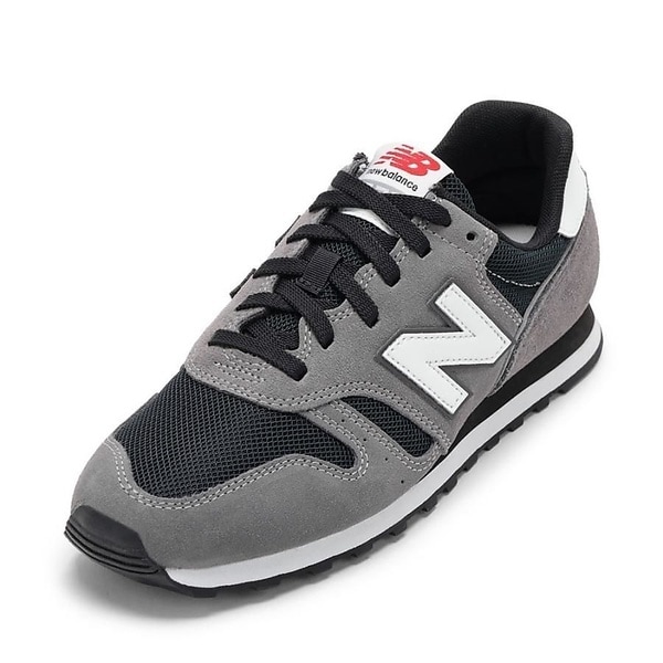 [�}���C]�t�b�g�E�F�A 373/�j���[�o�����X�inew balance�j DARK GRAY/BLACK
