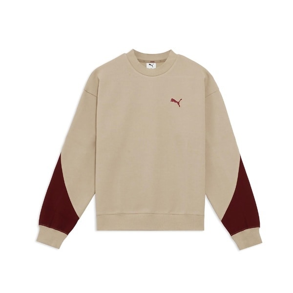 [�}���C]�����Y�A�p���� CORE HERITAGE MX �N���[�X�E�F�b�g/�v�[�}�iPUMA�j ICE COFFEE