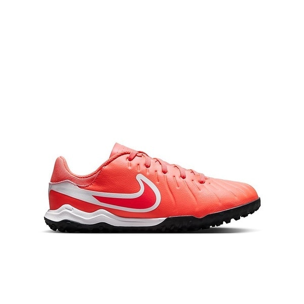 [�}���C]�T�b�J�[ Nike Jr. Tiempo Legend 10 Academy/�i�C�L�iNIKE�j HOT LAVA/WHITE