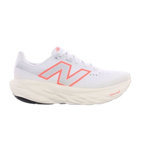 [�}���C]�����j���O Fresh Foam X 1080 v14/�j���[�o�����X�inew balance�j WHITE/RED