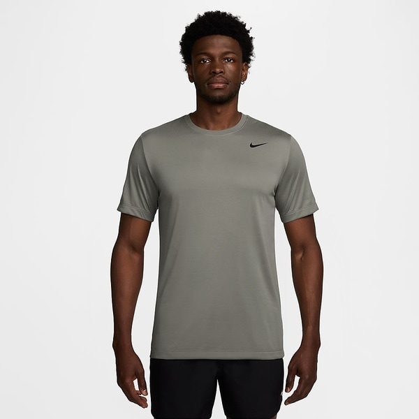 [�}���C]�����Y�A�p���� �i�C�L DF RLGD ���Z�b�g S/S T�V���c/�i�C�L�iNIKE�j LIGHT ARMY/BLACK