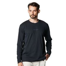 ﾒﾝｽﾞｱﾊﾟﾚﾙ UA HW LOGO GRAPHIC LS 1