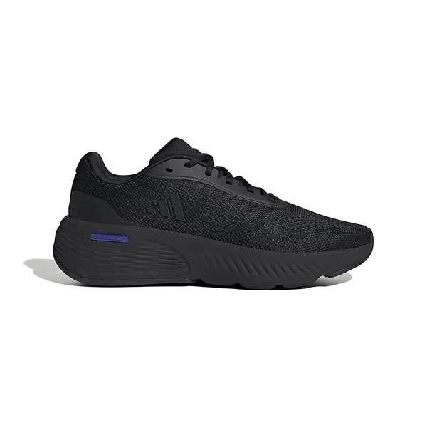 [�}���C]�t�b�g�E�F�A CLOUDFOAM GO SHOES/�A�f�B�_�X�iadidas�j �R�A�u���b�N/�R�A�u���b�N/���V�b�h�u��