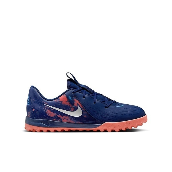 [�}���C]�T�b�J�[ �i�C�L �W���j�A �t�@���g�� GX II �A�J�f�~�[ TF EH/�i�C�L�iNIKE�j BLUE VOID/CHROME