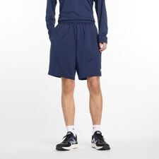 ﾒﾝｽﾞｱﾊﾟﾚﾙ スポーツジャージーショーツ9インチ