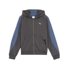 ﾒﾝｽﾞｱﾊﾟﾚﾙ TRN EDGE ニット FZ HD