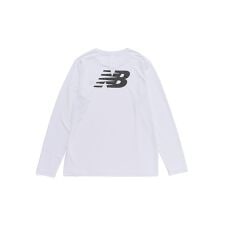 ﾒﾝｽﾞｱﾊﾟﾚﾙ Sport Logo Long Sleeve