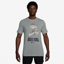 ﾒﾝｽﾞｱﾊﾟﾚﾙ AS M NK DF TEE IYKYK FITNESS