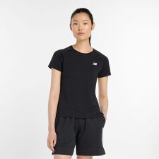 ﾚﾃﾞｨｰｽｱﾊﾟﾚﾙ Sport ショートスリーブTシャツ