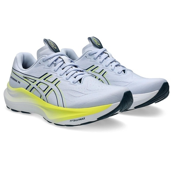[�}���C]�����j���O GT-2000 14/�A�V�b�N�X�iasics�j BLUE FADE/TRANQUIL T