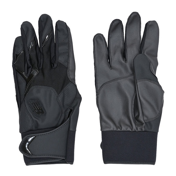 [�}���C]�x�[�X�{�[�� �E�H�b�V���u���o�b�e�B���O�O���[�u/�j���[�o�����X�inew balance�j BLACK