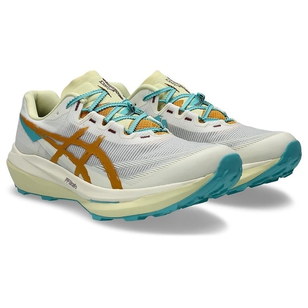 [�}���C]�����j���O FUJISPEED 4/�A�V�b�N�X�iasics�j CREAM/SANDSTORM