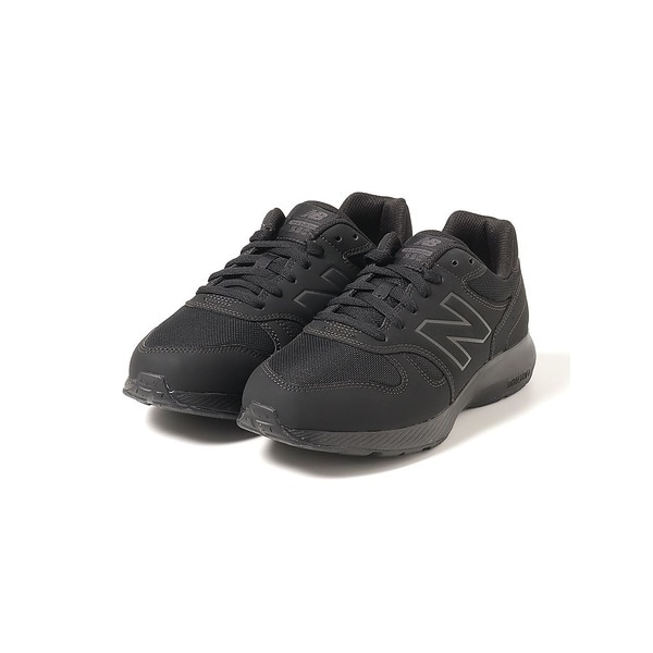 [�}���C]�t�b�g�E�F�A DynaSoft 550 v5/�j���[�o�����X�inew balance�j BLACK