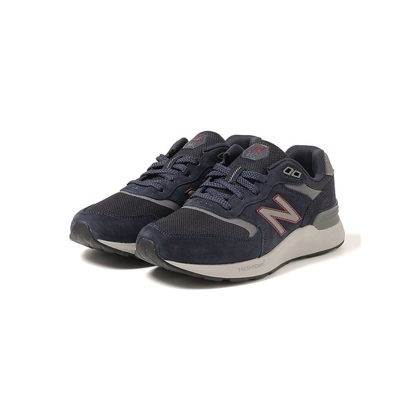 [�}���C]�t�b�g�E�F�A Walking Fresh Foam X 880 v7/�j���[�o�����X�inew balance�j ECLIPSE