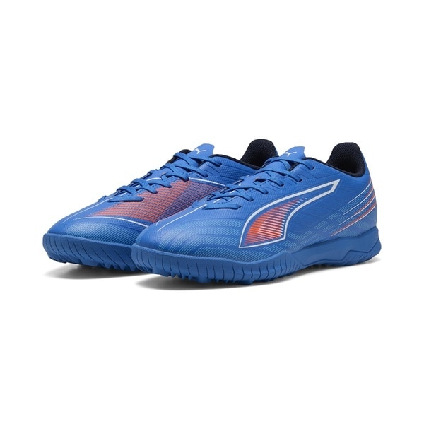 [�}���C]�T�b�J�[ �E���g�� 6 �v���C TT/�v�[�}�iPUMA�j ULTRA BLUE-PUMA WHIT