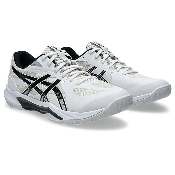 [�}���C]�o�X�P�b�g&�o���[&���̑����Z GEL-TACTIC 13/�A�V�b�N�X�iasics�j WHITE/BLACK