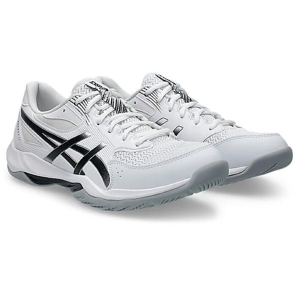 [�}���C]�o�X�P�b�g&�o���[&���̑����Z GEL-ROCKET 12/�A�V�b�N�X�iasics�j WHITE/BLACK