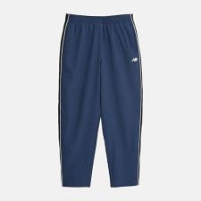 ﾒﾝｽﾞｱﾊﾟﾚﾙ ウーブントラックパンツ 裏トリコット起毛