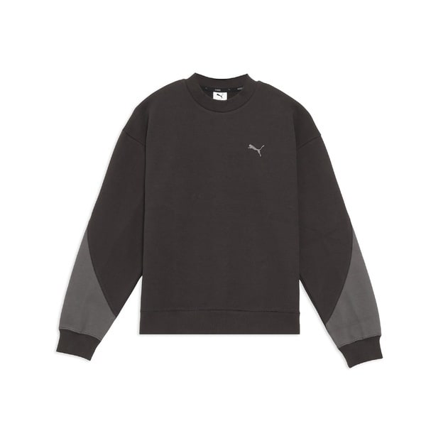 [�}���C]�����Y�A�p���� CORE HERITAGE MX �N���[�X�E�F�b�g/�v�[�}�iPUMA�j PUMA BLACK
