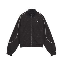 ﾚﾃﾞｨｰｽｱﾊﾟﾚﾙ CORE HERITAGE MX トラック JKT