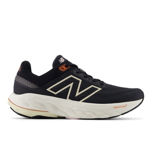 [�}���C]�����j���O Fresh Foam X 860 v14/�j���[�o�����X�inew balance�j BLACK/WHITE
