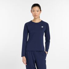 ﾚﾃﾞｨｰｽｱﾊﾟﾚﾙ Sport ロングスリーブTシャツ