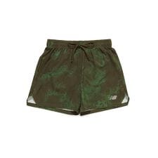 ﾒﾝｽﾞｱﾊﾟﾚﾙ RC グラフィックショーツ 5インチ(インナー付き)