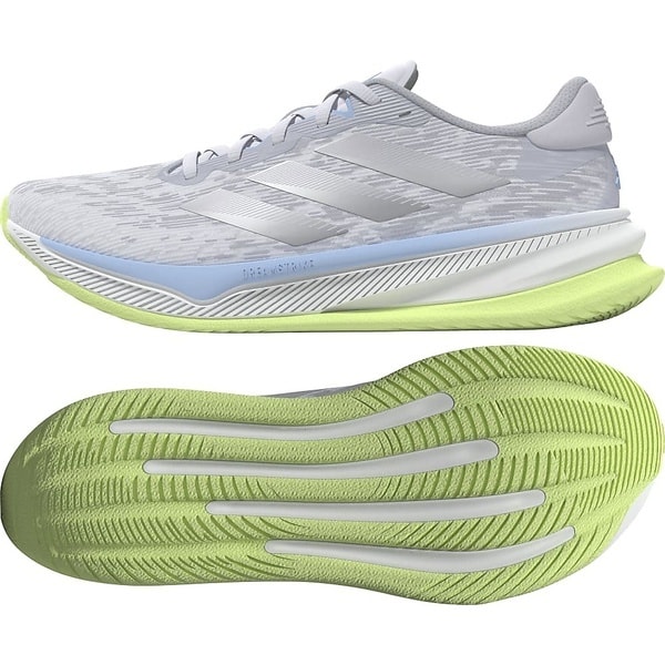[�}���C]�����j���O SUPERNOVA COMFORTGLIDE M/�A�f�B�_�X�iadidas�j �_�b�V���O���[/�}�b�g�V���o�[/�O���[�u