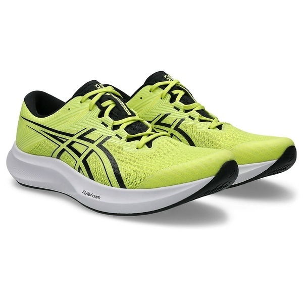 [�}���C]�����j���O HYPER SPEED 5/�A�V�b�N�X�iasics�j CITRON/BLACK