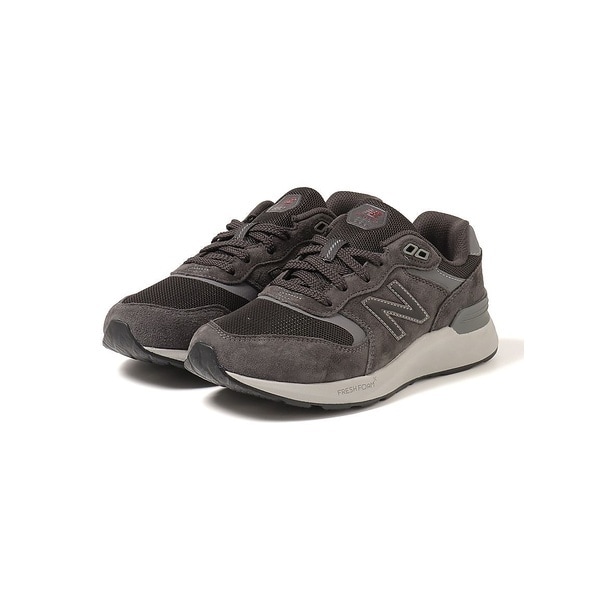 [�}���C]�t�b�g�E�F�A Walking Fresh Foam X 880 v7/�j���[�o�����X�inew balance�j CHARCOAL