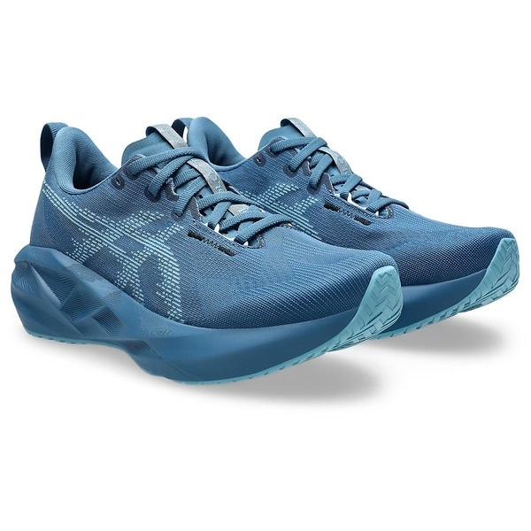[�}���C]�����j���O NOVABLAST 5/�A�V�b�N�X�iasics�j WINTER SEA/STILLWATE
