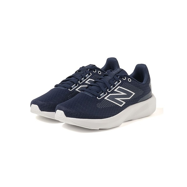[�}���C]�����j���O 413 v3/�j���[�o�����X�inew balance�j NAVY