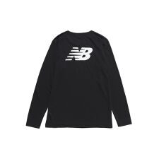 ﾒﾝｽﾞｱﾊﾟﾚﾙ Sport Logo Long Sleeve
