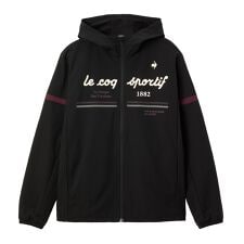 ﾒﾝｽﾞｱﾊﾟﾚﾙ 裏起毛ウィンドブレーカージャケット