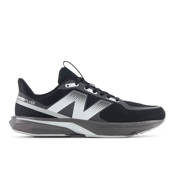 [�}���C]�����j���O DynaSoft Flash v7/�j���[�o�����X�inew balance�j BLACK
