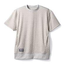 ｽﾎﾟｰﾂｱｸｾｻﾘｰ MAGNE  リカバリーウェアPLUS ショートスリーブ