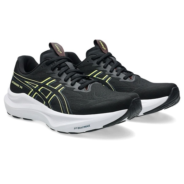 [�}���C]�����j���O GT-2000 14/�A�V�b�N�X�iasics�j BLACK/CITRON