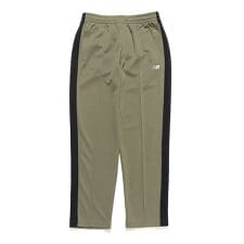 ﾒﾝｽﾞｱﾊﾟﾚﾙ ニットトラックパンツ(ストレート)