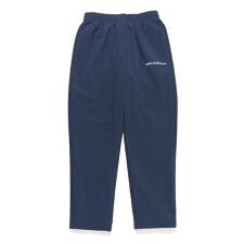 ﾒﾝｽﾞｱﾊﾟﾚﾙ ウーブントラックパンツ 裏メッシュ