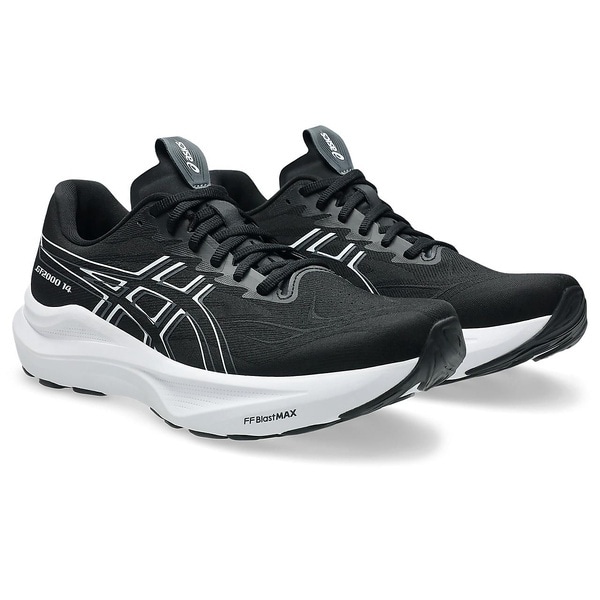 [�}���C]�����j���O GT-2000 14/�A�V�b�N�X�iasics�j BLACK/WHITE